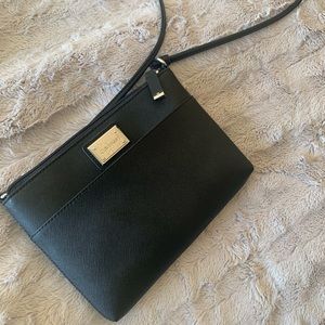 Calvin Klein Crossbody Bag In BLACK ✨